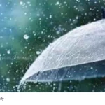 Kerala rain alert