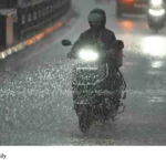 Kerala monsoon rainfall