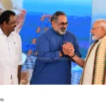 Vizhinjam Port Development