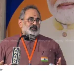 Rajeev Chandrasekhar