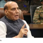 Indus Water Treaty