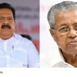 Kerala government criticism