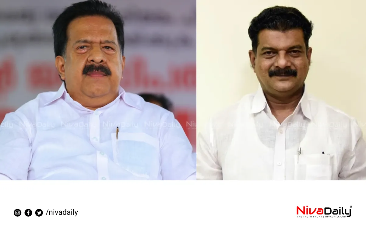 UDF victory Nilambur