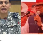 ramgopal yadav caste row