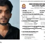 Rapper Dabzee arrested