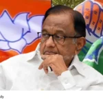chidambaram bjp praise