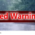 Kerala monsoon rainfall