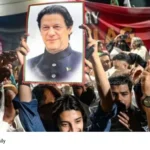 Imran Khan release