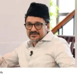 Waqf issue