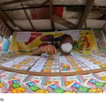 Samrudhi Lottery Result