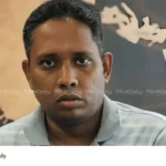 Santhosh Varkey bail