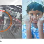 Aluva missing child