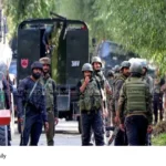 Jammu and Kashmir attack