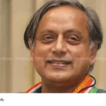India-Pak conflict Tharoor