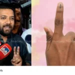 Nilambur by-election