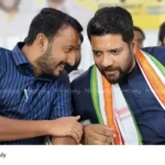 KPCC leadership change