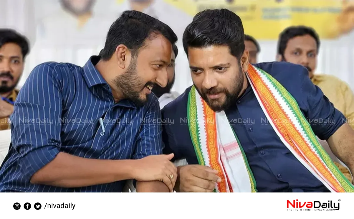 KPCC leadership change
