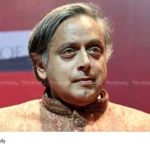 Shashi Tharoor