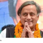 Shashi Tharoor foreign delegation