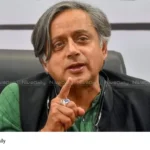 Shashi Tharoor