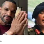 Shikhar Dhawan
