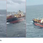 ship accident Kochi