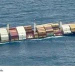 ship accident Kochi
