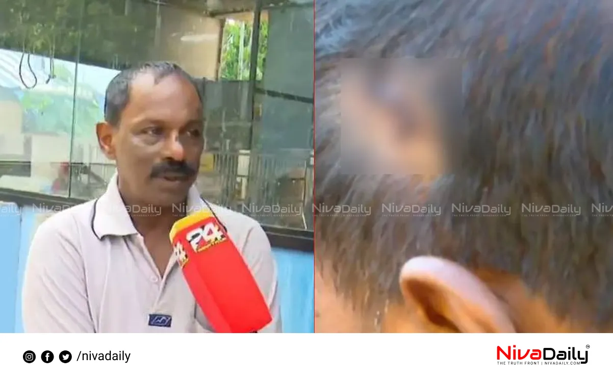 shop owner attacked