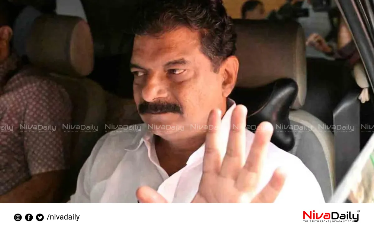 Muslim League Discontent