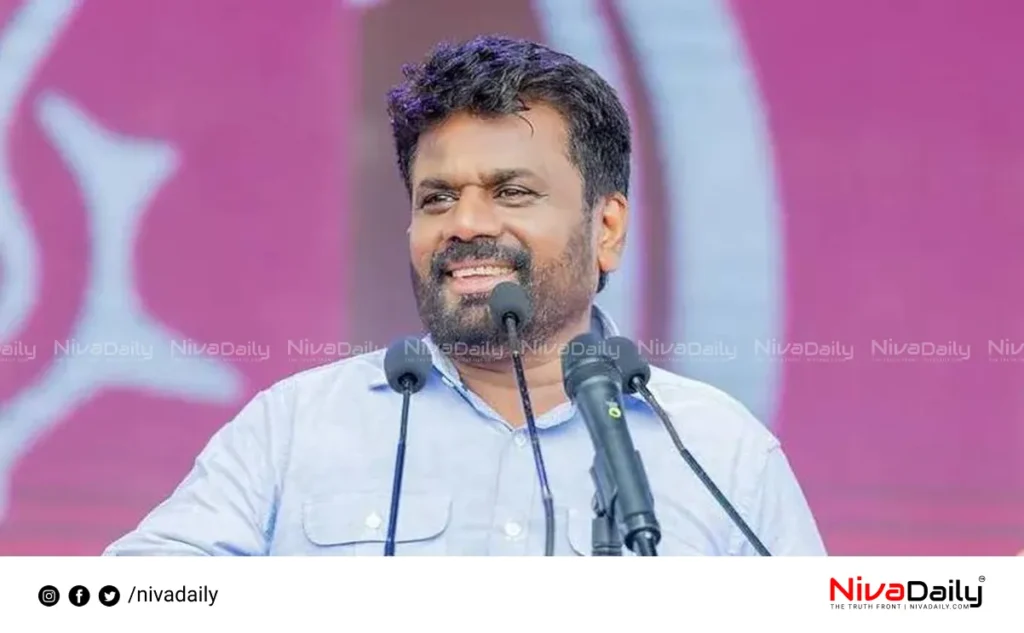 Sri Lanka Election