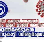 Covid deaths India