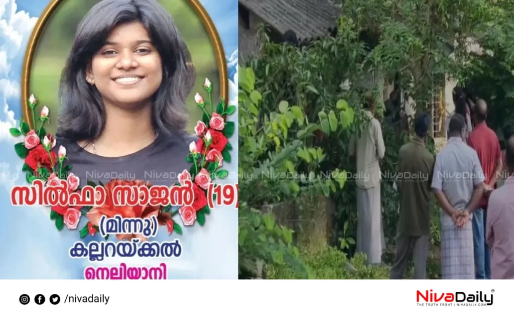 nursing student suicide