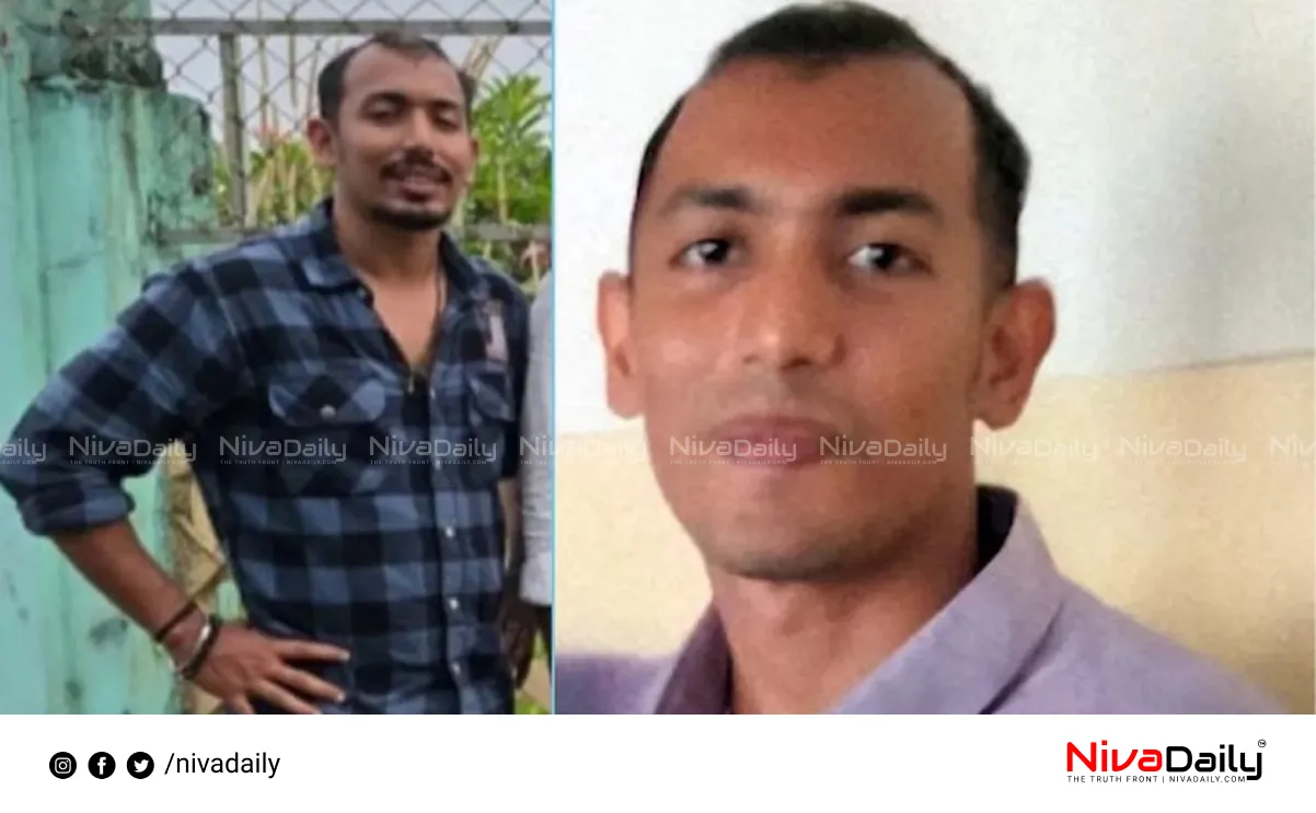 IB officer death case