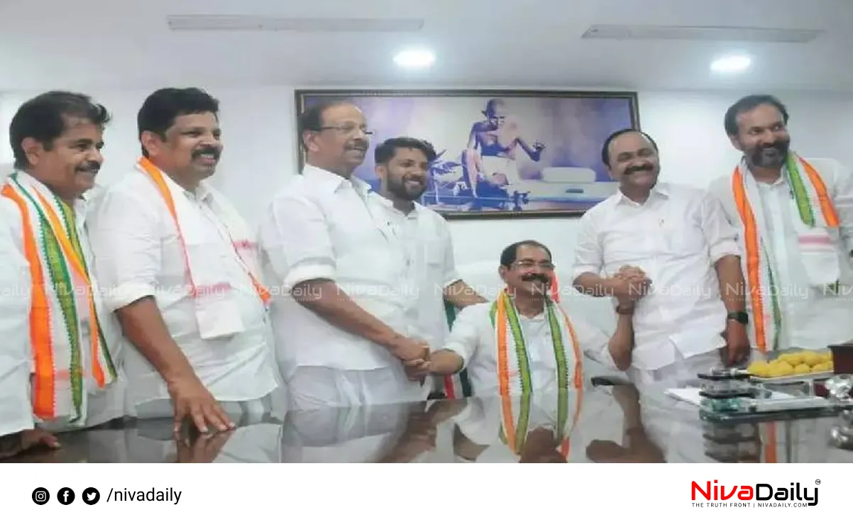 KPCC president