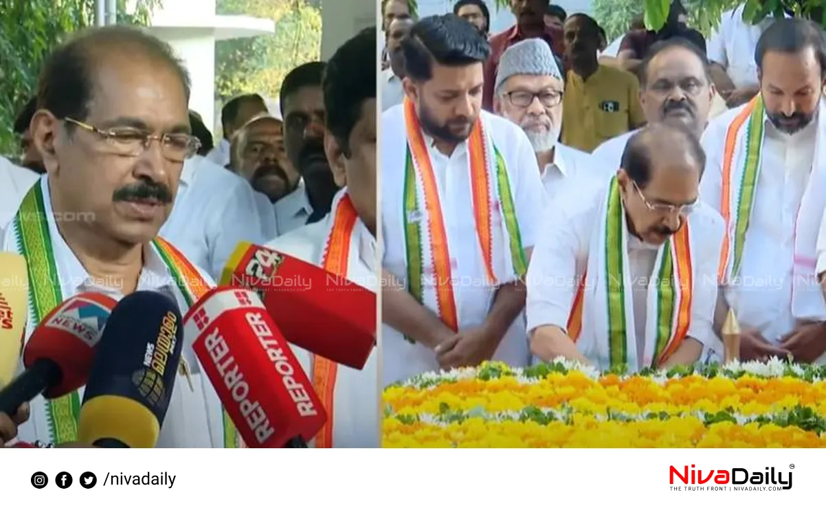 KPCC president Sunny Joseph