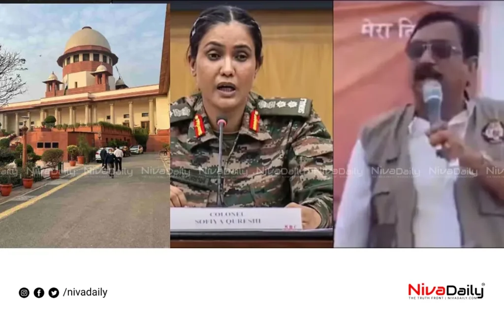 Sofia Qureshi Remark
