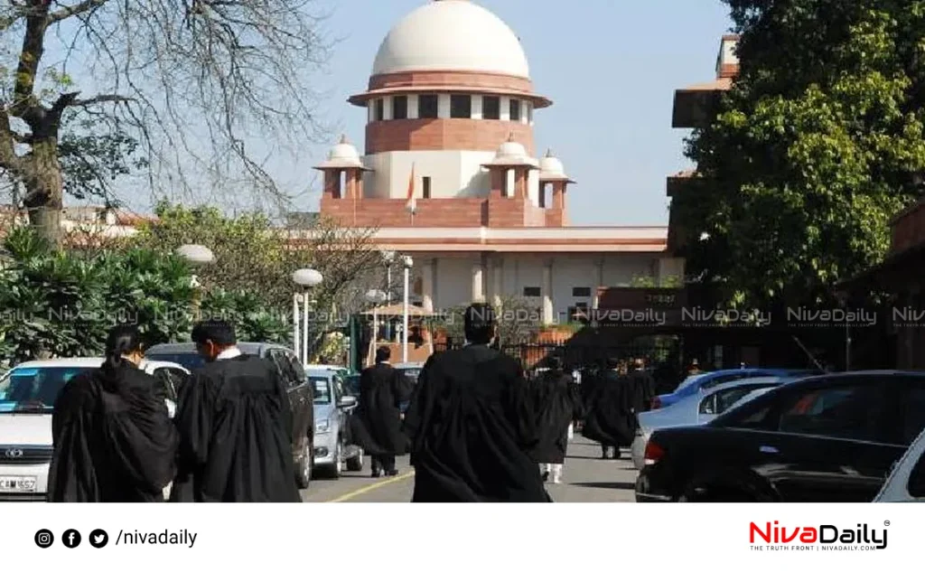 Supreme Court Judges Assets