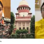 Sophia Qureshi insult case