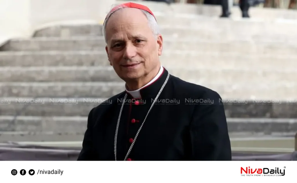 New Pope