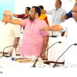 Kerala government fifth year