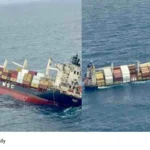 cargo spillage