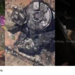 Pakistan drone attack