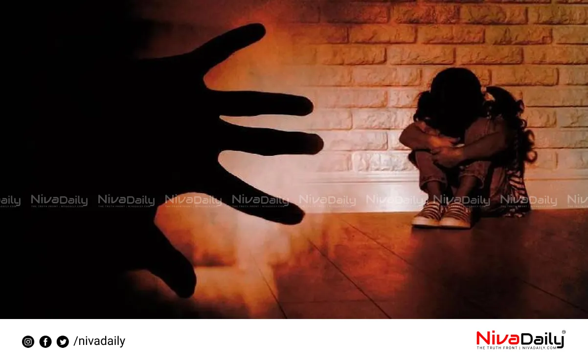 Andhra girl murdered