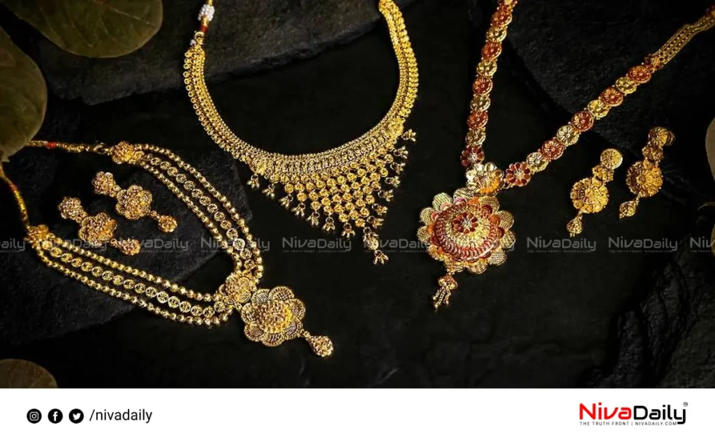 Kerala Gold Rate