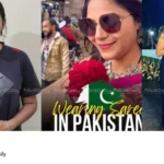 spying for Pakistan