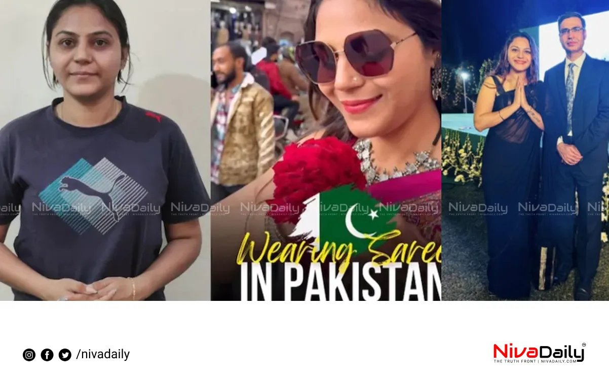 spying for Pakistan