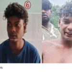 Attappadi tribal youth beaten