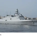 Turkish Navy Pakistan