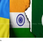 India Pakistan conflict