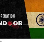 Operation Sindoor